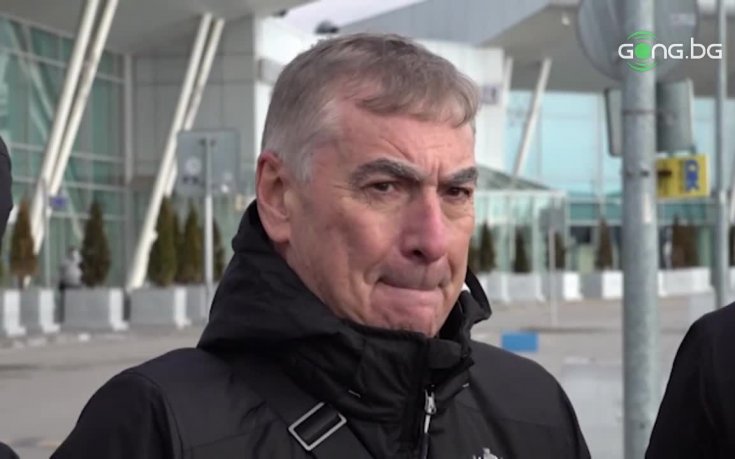 Силвано Пранди: Националният тим не е затворена страница за нито един