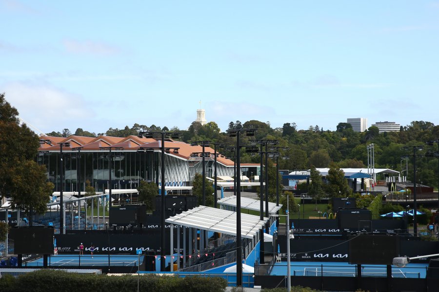 Australian Open1