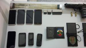 фалшиви документи