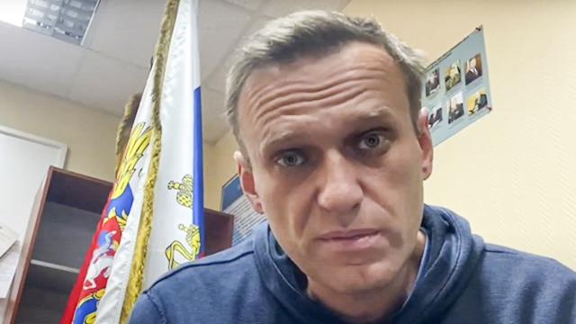 Филмът на Навални 