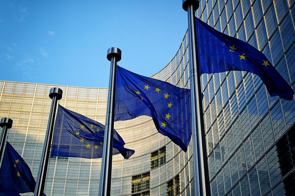 Европейският парламент гласува против реформи в търговията на Европейският съюз