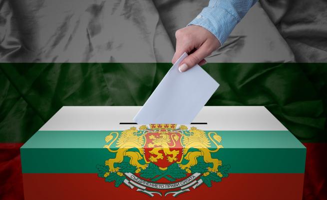 Екзакта: Над 50% от българите се интересуват от състава на партийните листи