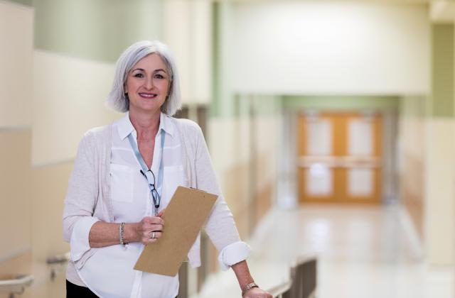 Започва процедурата по увеличение на заплатите в сектора, като някои