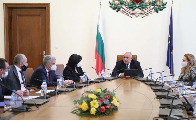 България ще строи нов блок в АЕЦ 
