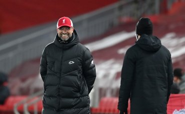 Мениджърът на Ливърпул Юрген Клоп призна че има спад в пердставянето на тима