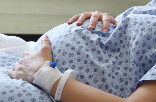 В лечебно заведение за болнична помощ може да постъпите с