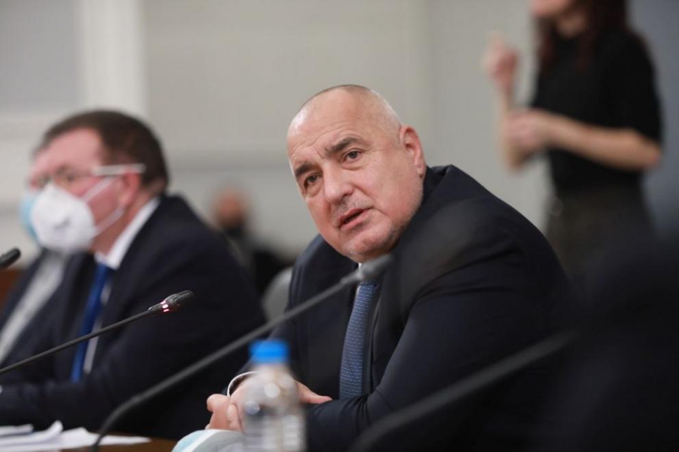 Unfortunately, the virus mutates and there is no general rule available, Bulgaria’s Prime Minister Boyko Borissov commented