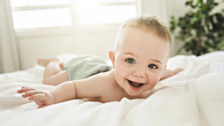 Избери най-добрата <b>защита</b> за кожата на своето бебе