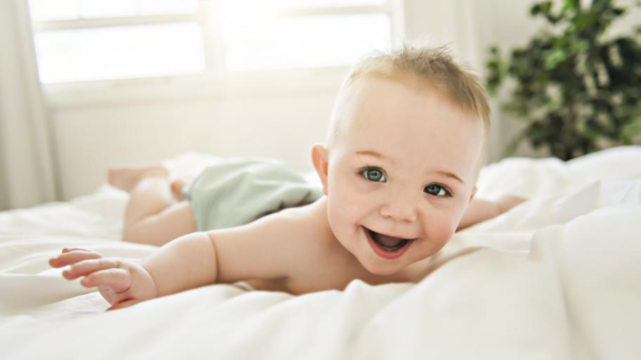 Избери най-добрата защита за кожата на своето бебе