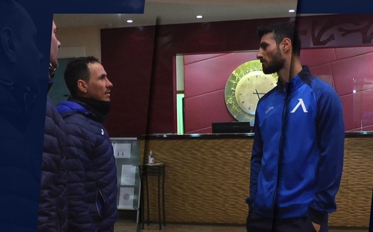 Ново попълнение се присъедини към Левски в Хърватия