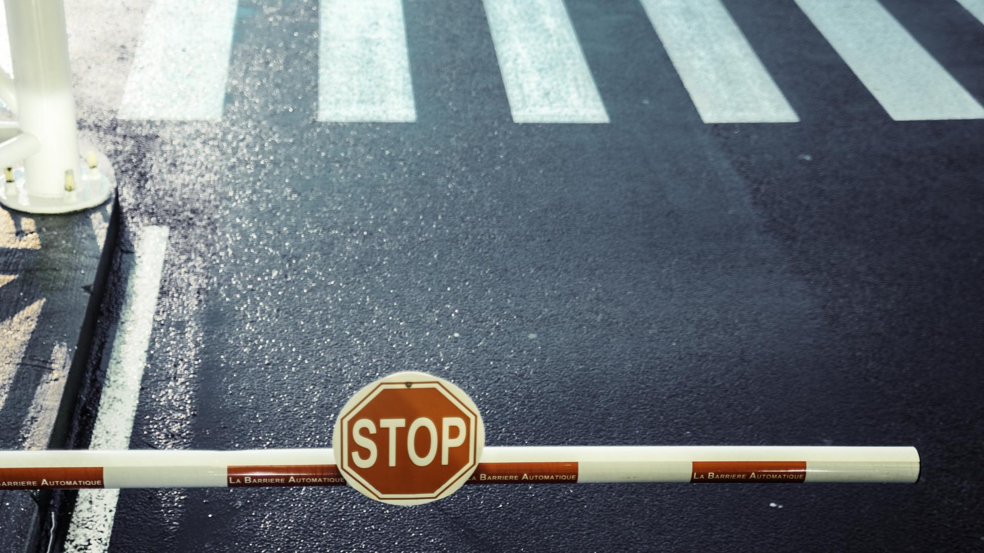 Ремонти затрудняват преминаването през Дунав мост при Русе на границата