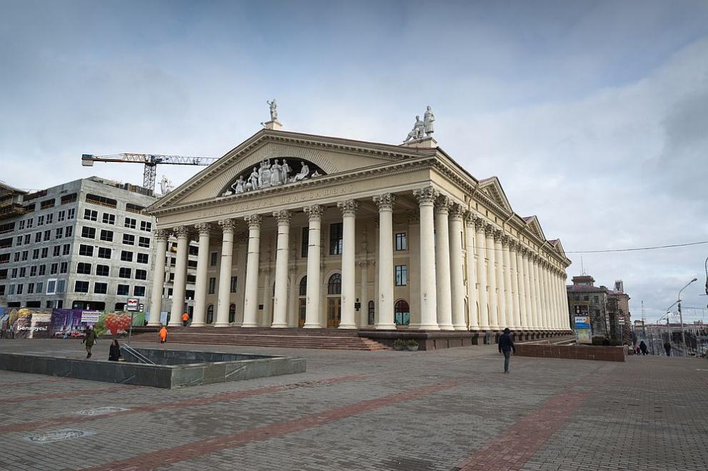 Властите в Беларус проведоха нова серия от претърсвания и арести