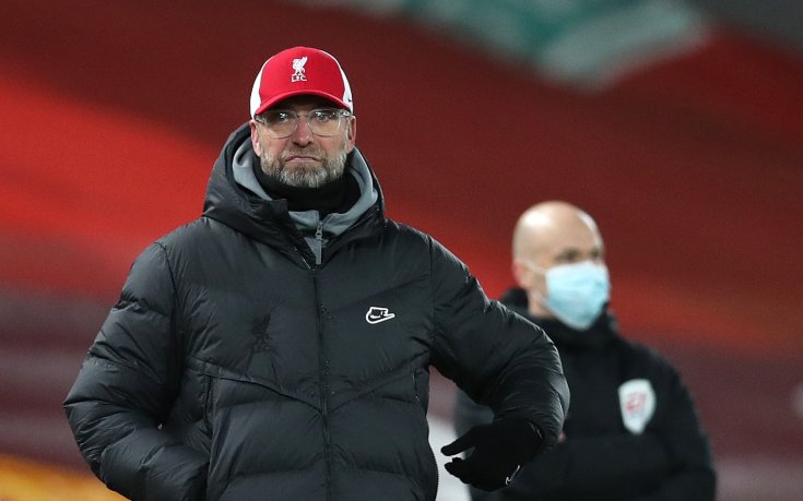 Клоп: Ливърпул ще се завърне, отиваме за победа в Манчестър