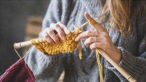 плетене плетка