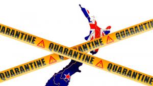 От 27 февруари ваксинираните новозеландци в Австралия ще могат да