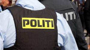 Датската полиция извърши рано тази сутрин няколко ареста като заяви