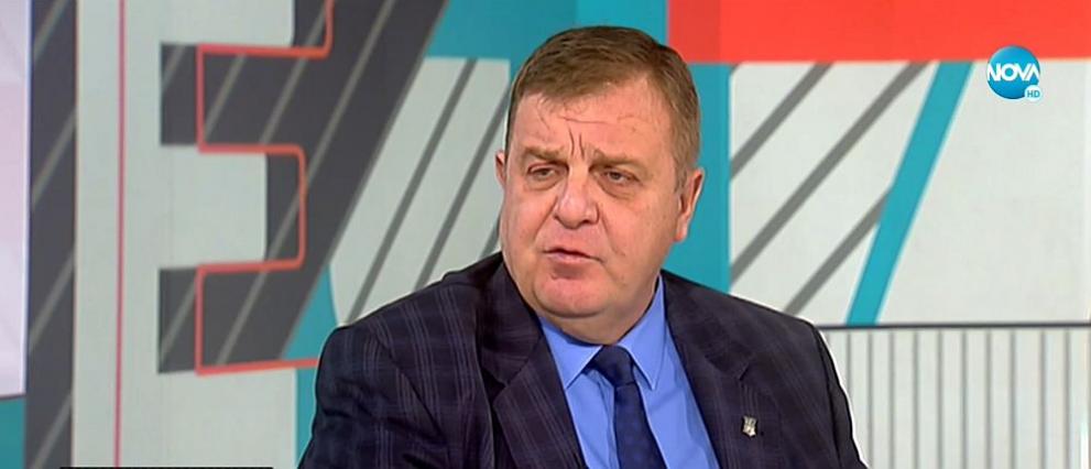 Не можем да си играем с темата за националната сигурност. Заплаха