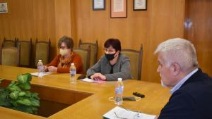 първи клас прием