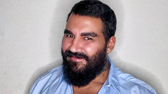 Азис избяга от България, за да се омъжи в Щатите (СНИМКА)