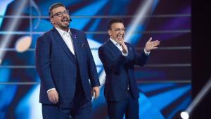 Като две капки вода