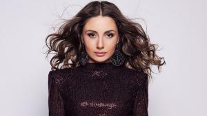Михаела Маринова