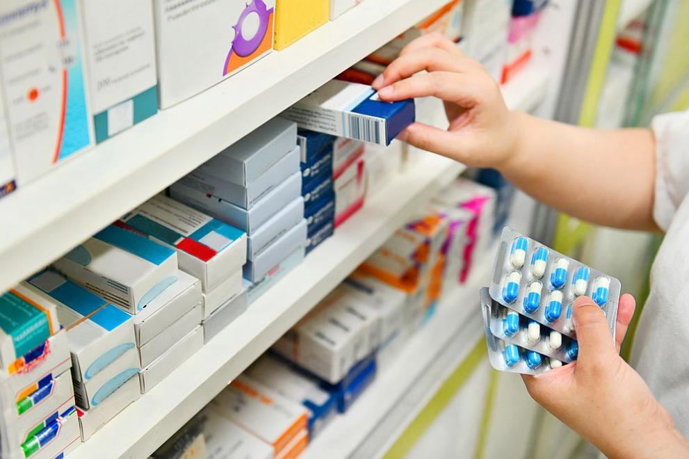 Без достъп до покривани от Здравната каса лекарства в аптеките