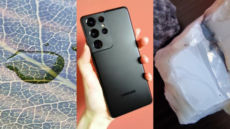  Преоткрий нова действителност в всекидневието си със Samsung Galaxy S21 Ultra 