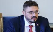 Кой е Кирил Вълчев - кандидатът за вицепрезидент, който отива на балотаж на 1 ноември