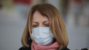 Йорданка Фандъкова