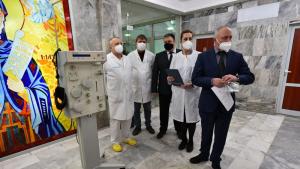 дарение апарат кръвна плазма