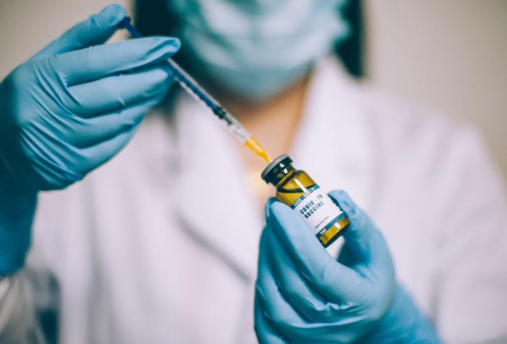 В Сърбия масовата имунизация продължава с пълен ход с трета ваксина, одобрена за страната