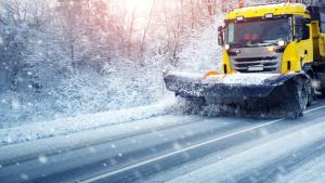 Община Добричка ще осигури почистването от сняг на повече от