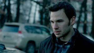 Под прикритие