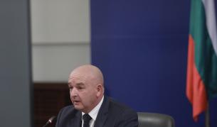 Мутафчийски: Най-опасните места за заразяване с ковид - 19