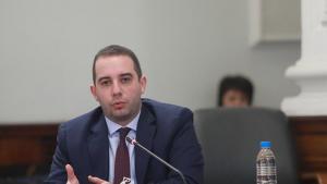 Богдан Кирилов