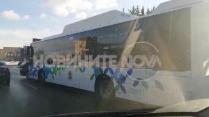 автобус катастрофа