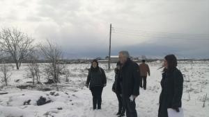 разчистване сметище Пловдив