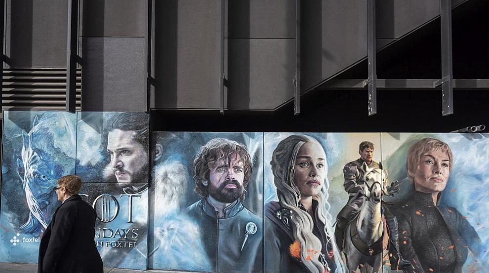 HBO планира продължение на „Игра на тронове“, посветено на Джон Сноу