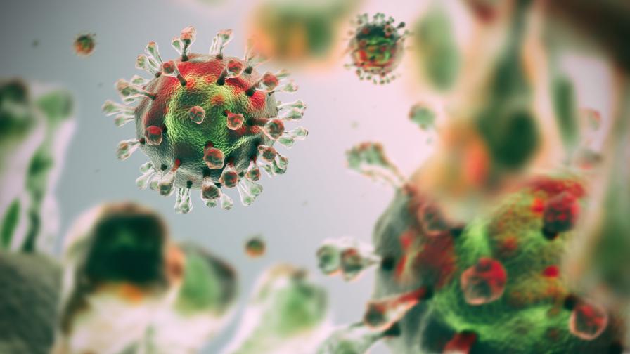 Нова опасност: мутациите се смесиха, коронавирусът става особено заразен за младите хора