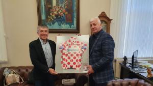 Пловдив средства тренировки