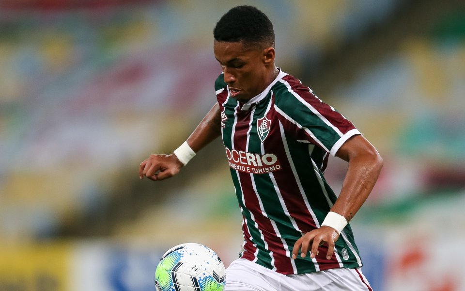 Отборът на Атлетико Мадрид е постигнал споразумение с Флуминензе за