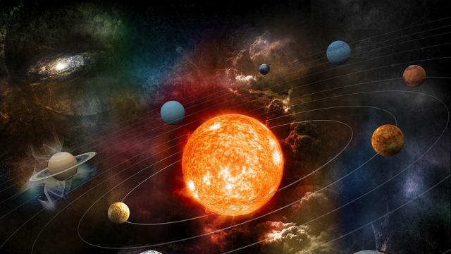 Астрономи откриха неизвестни досега луни около Нептун и Уран