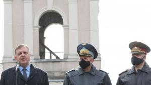 Каракачанов Карлово