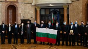 29 Българска антарктическа експедиция се отправят към ледения континент с