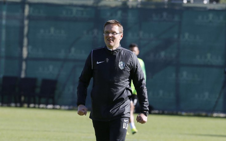 Дамбраускас: Моуриньо отвори много врати за хора като мен