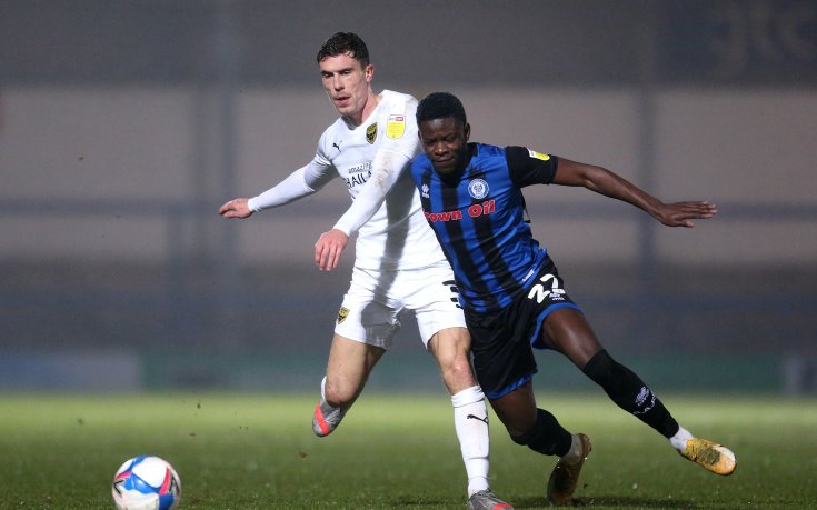 Байерн Мюнхен по стъпките на голям талант от Англия