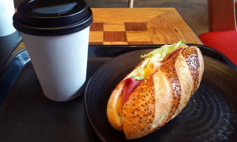 Сандвичите и кафето категорично не се препоръчват на закуска, заяви диетоложка