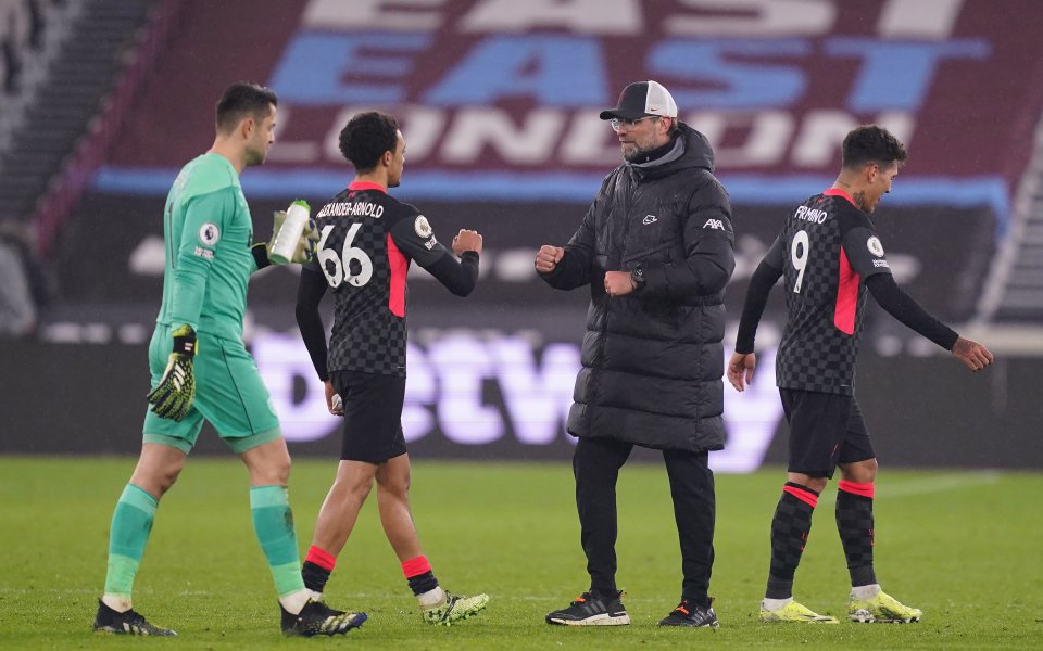 Ливърпул се сдоби с нов защитник в последния ден от