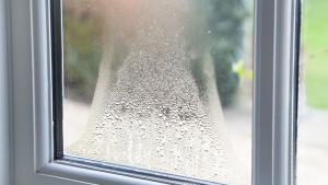 ПВЦ прозорец