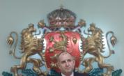 <p>Радев връща закона за ВЕИ в парламента</p>